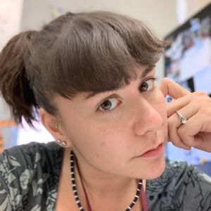 Meet your Posher, Sara